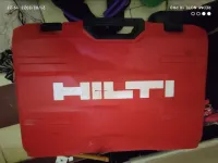 HILTI TE 70 ATC