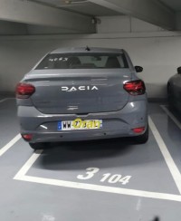 سيارات-dacia-logan-2026-expression-وهران-الجزائر