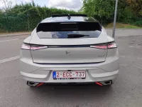 DS Ds4 2023 Esprit de voyage