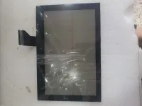 Écran tactile rifter dublo