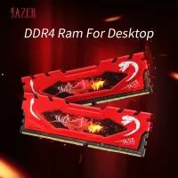 RAM JAZER DDR4 16 Go 3200MHz pour pc bureau