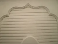 Artisan plâtrier 