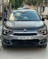 voitures-citroen-c4-2022-shine-constantine-algerie