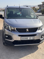 commerciale-peugeot-partner-2021-ain-oulmene-setif-algerie