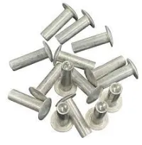 rivet tubulaire