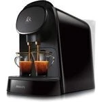 Philips L'OR Barista Machine A Café - Piano Noir (LM8012/60)