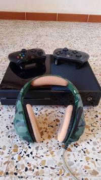 أجهزة-ألعاب-الفيديو-xbox-one-console-العطاف-عين-الدفلة-الجزائر