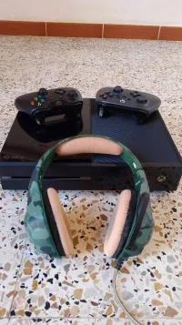 XBOX ONE CONSOLE
