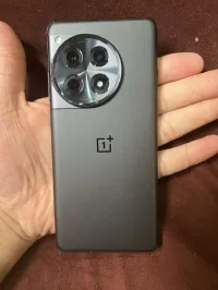 Oneplus 12R Oneplus