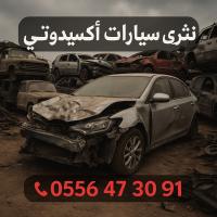 نشري السيارات الأكسيدونتي 2022 thumbnail 2