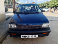 voitures-suzuki-maruti-800-2012-cherchell-tipaza-algerie