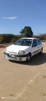 voitures-renault-clio-2-1999-mostaganem-algerie