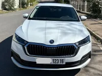 Skoda Octavia 2023 e-Tec