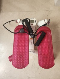 Mini elliptique Decathlon
