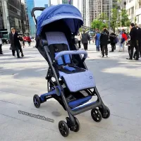 Poussette Compacte Miinimo 3 - Chicco