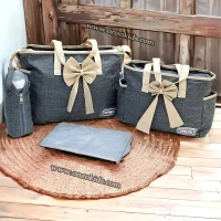 Sac à maman 4 pièces  Chicco