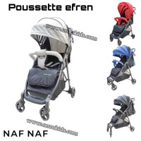 produits-pour-bebe-poussette-compact-de-luxe-efren-naf-dar-el-beida-alger-algerie