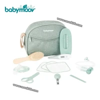 Trousse de Soin Matcha- Babymoov