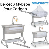 produits-pour-bebe-berceau-mybebe-cododo-foppapedretti-dar-el-beida-alger-algerie