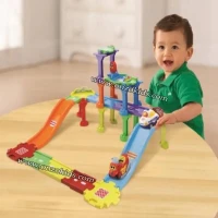 Maxi piste multiniveaux – Tut Tut Bolides | Vtech