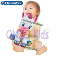 Ma douce licorne interactive Elle chante et sillumine