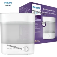 Stérilisateur de Biberons Advanced -Avent Philips