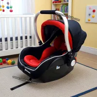 Siege auto, Maxi cosi Bras aluminium de luxe - Popypapa