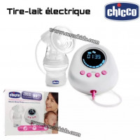 Tire-lait électrique Chicco