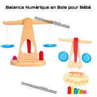 jouets-jeux-educatif-balance-numerique-en-bois-pour-bebe-dar-el-beida-alger-algerie