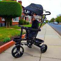 المركبات-والدوائر-velo-tricycle-evolutif-enfant-nero-plus-دار-البيضاء-الجزائر