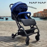 Poussette Compacte, Légère - NAF NAF