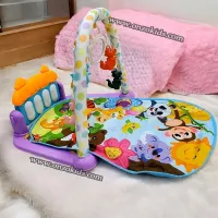 Tapis déveil musical pour bébé