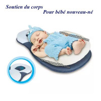 produits-pour-bebe-soutien-du-corps-nouveau-ne-anti-roulement-dar-el-beida-alger-algerie