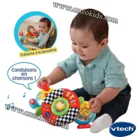 Mon baby volant  Tut Tut Bolides  VTech