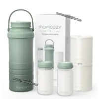 Refroidisseur de Lait Maternel Portable pour Les Voyages - Momcozy