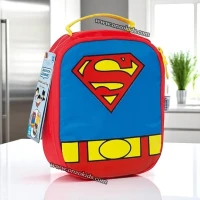 Sac isotherme Superman -MOLTO
