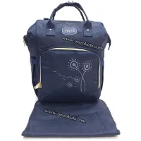 Sac à dos 02 pièces  Chicco