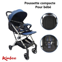 produits-pour-bebe-poussette-compacte-kinlee-dar-el-beida-alger-algerie