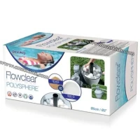 Balles filtrantes polysphere flowclear | Bestway