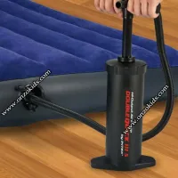 Pompe à Main Double Quick III S | Intex