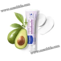 Crème Change 1 2 3 pour bébé - Mustela