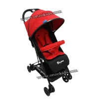 Poussette valise compacte pour voyage pour bébé | Mini pouce