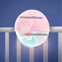 Veilleuse et Projecteur de Chambre Bébé Et Enfant | Infantino