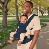 آخر-porte-bebe-kangourou-4en1-ergobaby-دار-البيضاء-الجزائر