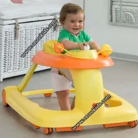 Trotteur Marcheur évolutif 3 en 1  Chicco