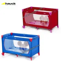 Lit pliant Dream'N Play Go Disney - Hauck