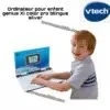 Ordinateur enfant Genius XL Color Pro Bilingue Silver - Vtech