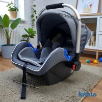 مقعد-السيارة-siege-auto-maxi-cosi-en-bras-aluminium-de-luxe-kidilo-دار-البيضاء-الجزائر