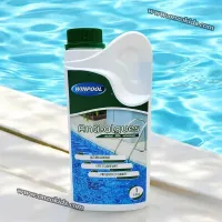 Anti algue liquide pour piscine 1 Litre WINPOOL
