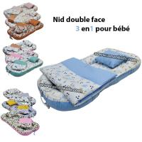 baby-products-nid-double-face-3-en-1-pour-bebe-dar-el-beida-algiers-algeria